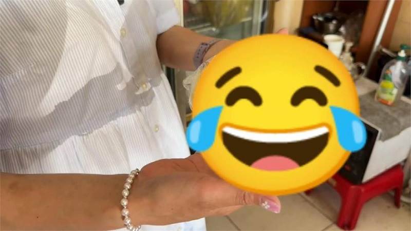 遶境神童丟禮品、高麗菜 信眾遭砸眼睛手腳傷