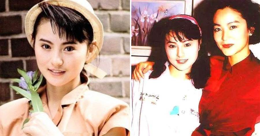 36歲「玉女打星」嫁入豪門,6年后被曝出軌「干兒子」,前夫的話讓她身敗名裂