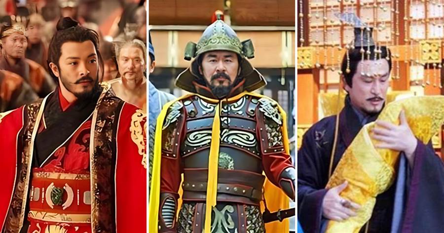 歷史上3次神奇的巧合,讓人不得不懷疑,世界或許真是一個輪回