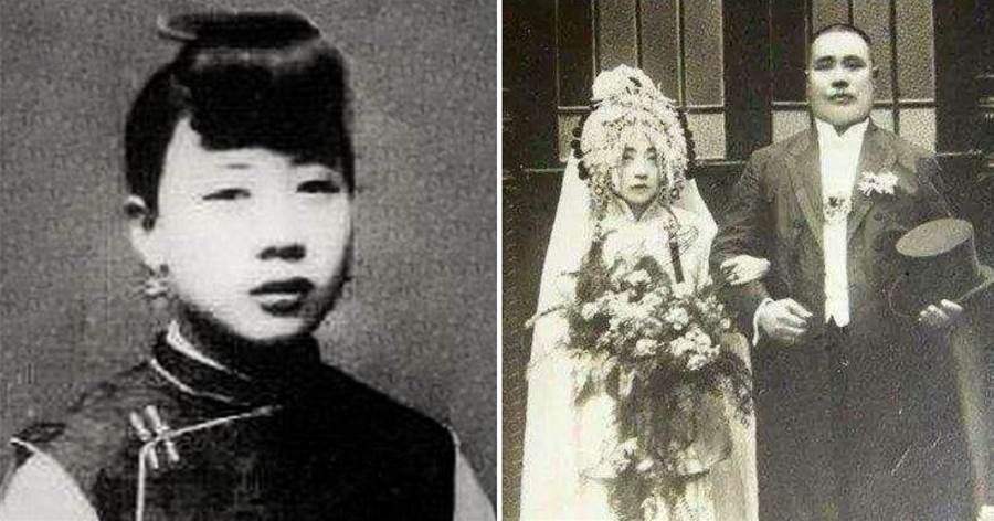 她是晚清最高貴的煙花女子,用肉身救下萬人,卻被世人唾棄凍亡