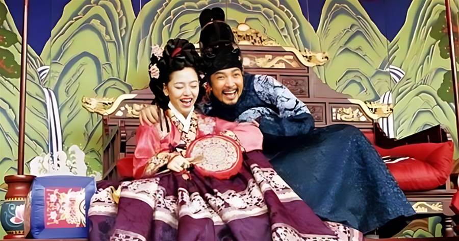 朝鮮妖女張綠水:宴會上和國王當眾行事,群臣嫌丟臉不敢上報明朝