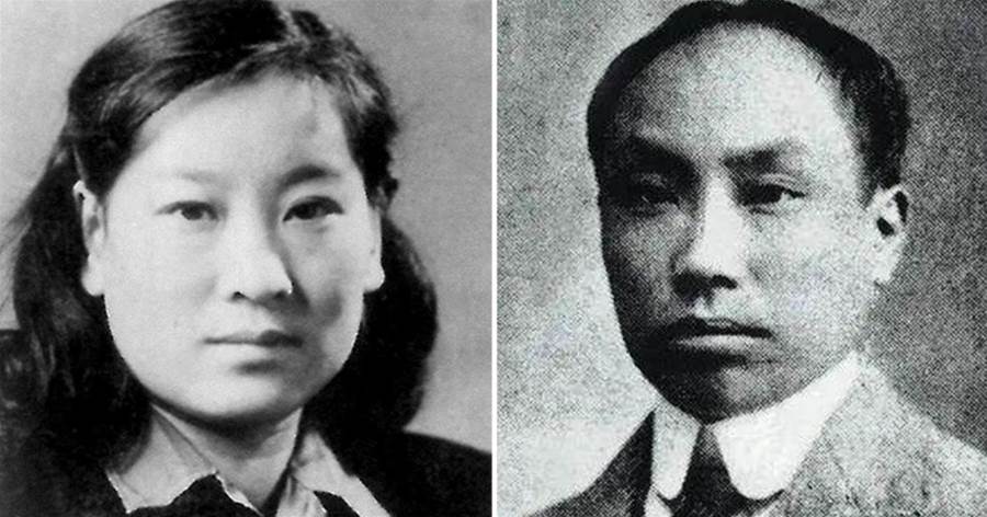 陳獨秀臨終叮囑小29歲妻子,可以改嫁,但有一事堅決不能做