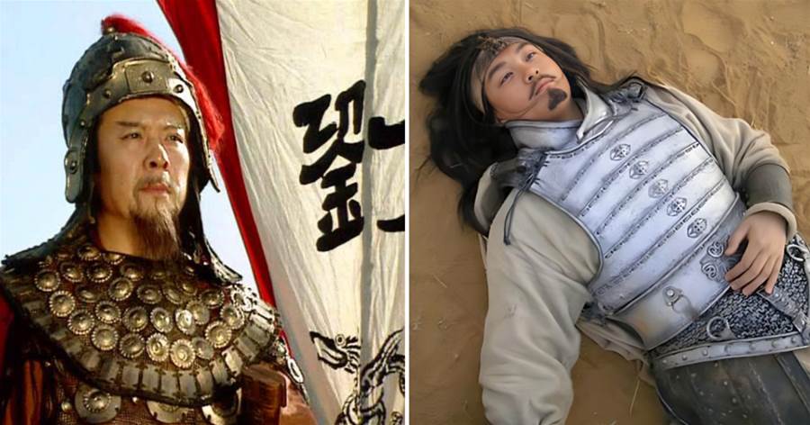 馬超臨死前,給劉備留下一句遺言,41年后成蜀漢滅亡的「催命符」