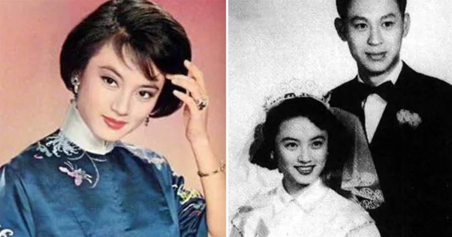 這一對「明星夫妻」你們還記得嗎?20歲嫁人被寵66年,曾和丈夫一起坐牢仍生死不離