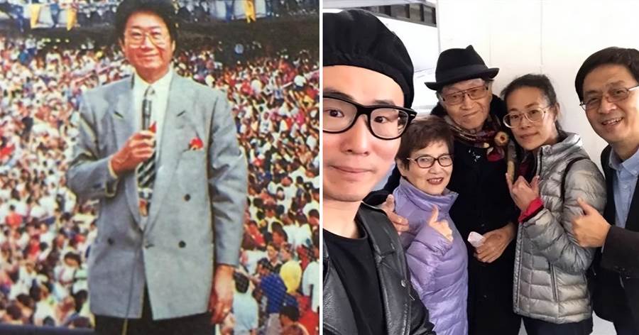 2018年,台灣著名主持人赴瑞士安樂死,兒子講述其「死前慘狀」:我非常后悔!