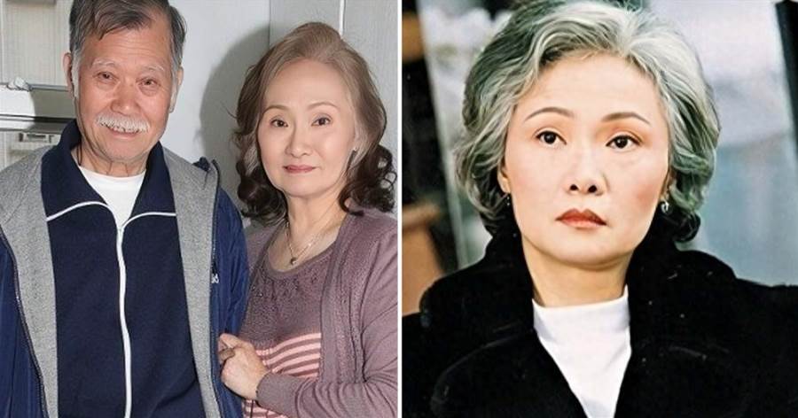 79歲知名戲骨確診胰腺癌!需長期住院治療,耳失聰髮全白「丈夫身亡原因」打擊更大