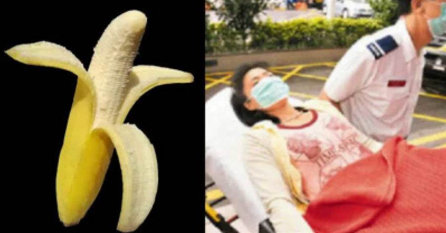19歲女生患大腸癌去世， 醫生告誡：香蕉和它一起吃比「砒霜」還毒，別不當回事