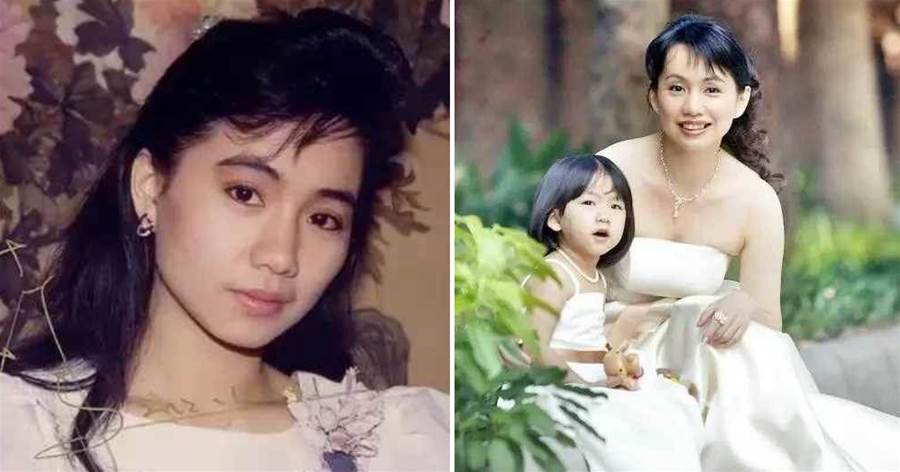 蔡幸娟女兒認祖歸宗！萬萬沒想到生父竟然是他，前夫含淚「抖出全部真相」