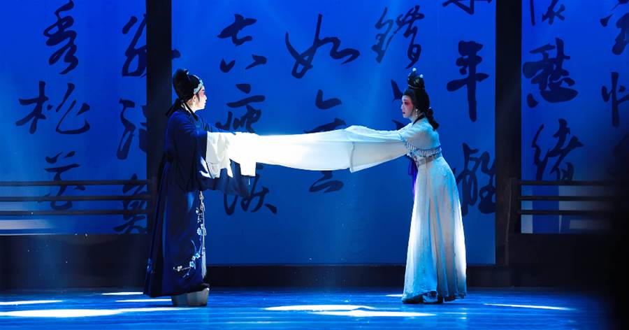 陸游休愛妻唐婉另娶妻生6子2女，10年后他寫詩一首竟害死唐婉