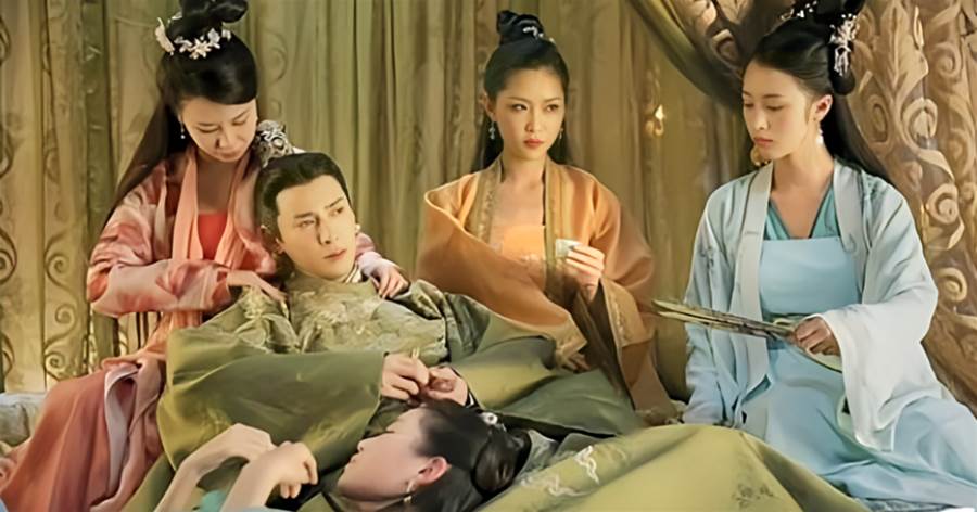 明朝「奸二代」嚴世蕃，身懷3大絕技，怪不得可以娶二十七個妻妾