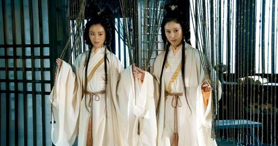 劉備兩個女兒被曹操生擒后，下場如何？劉備一生羞于提起