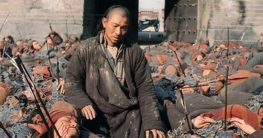 古代屠城是每個人都要找出來處死嗎？其實大多時候有三類人是例外