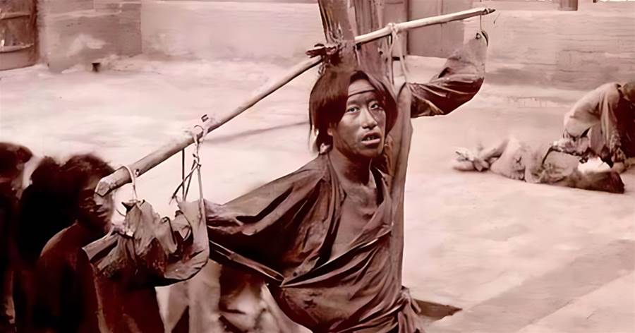 古代的「采生折割」究竟是什麼？手段毫無人性，一旦發現凌遲處死