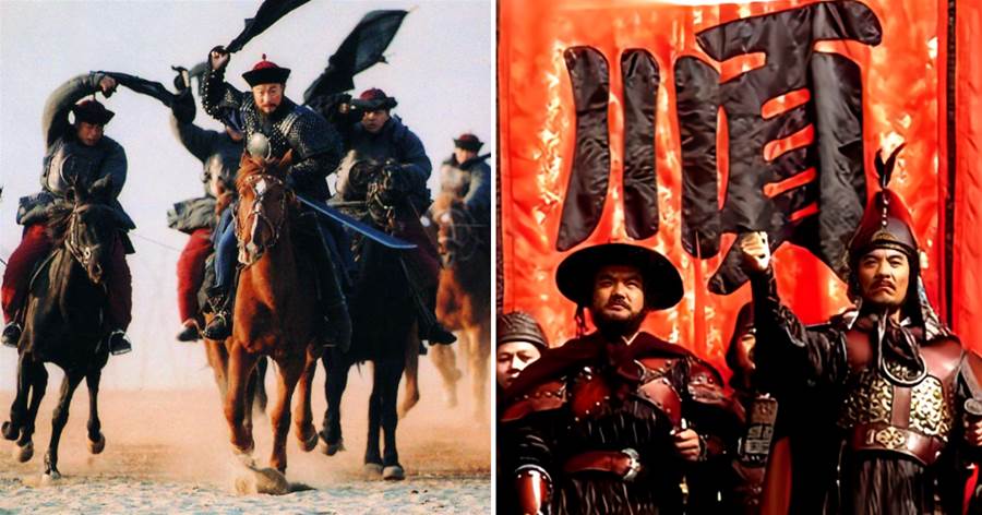 潼關大戰，李自成對清軍造成多大的殺傷?闖軍用盡全力，依然慘敗？