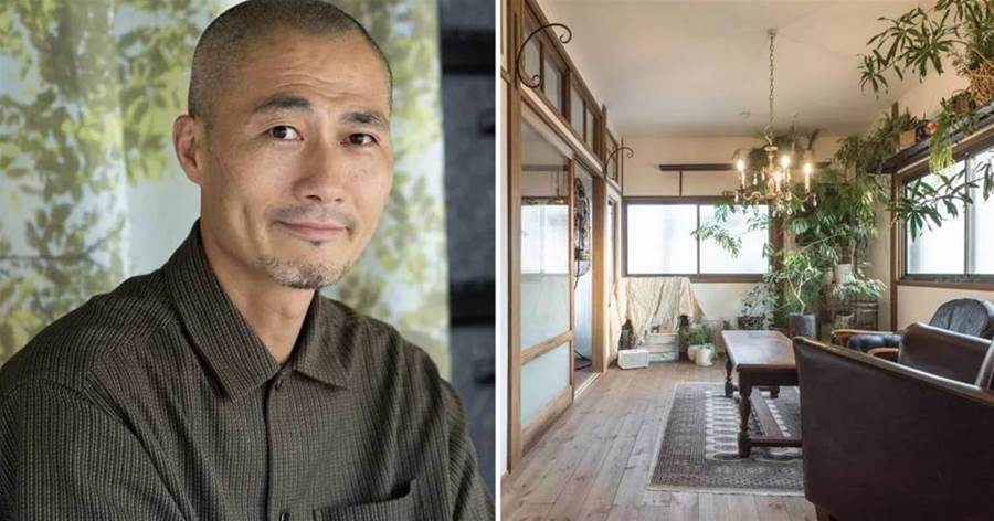 63歲退休大爺一生未婚：獨居49㎡小家，那叫一個干凈整潔
