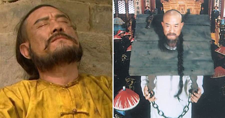 年羹堯得知自己將被問斬，將懷孕小妾連夜送人，千叮萬囑：孩子以后，姓「生」！