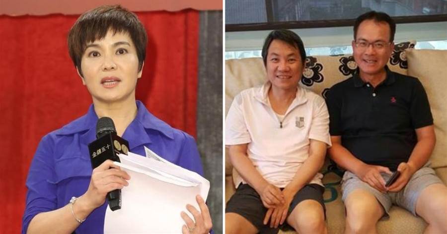 10位消失的「台灣名嘴」，有人風光不再，也有人悄然離世，有人自毀前程
