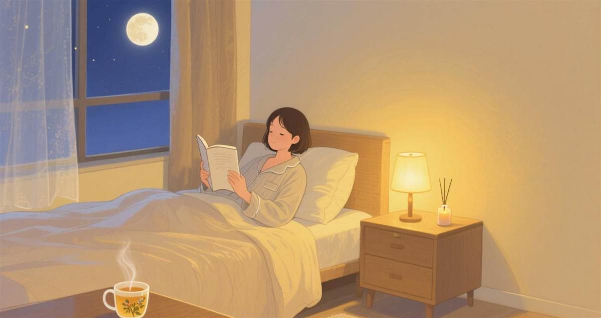 懂得休息，才是高效率：現代人的 5 種隱性疲勞修復法